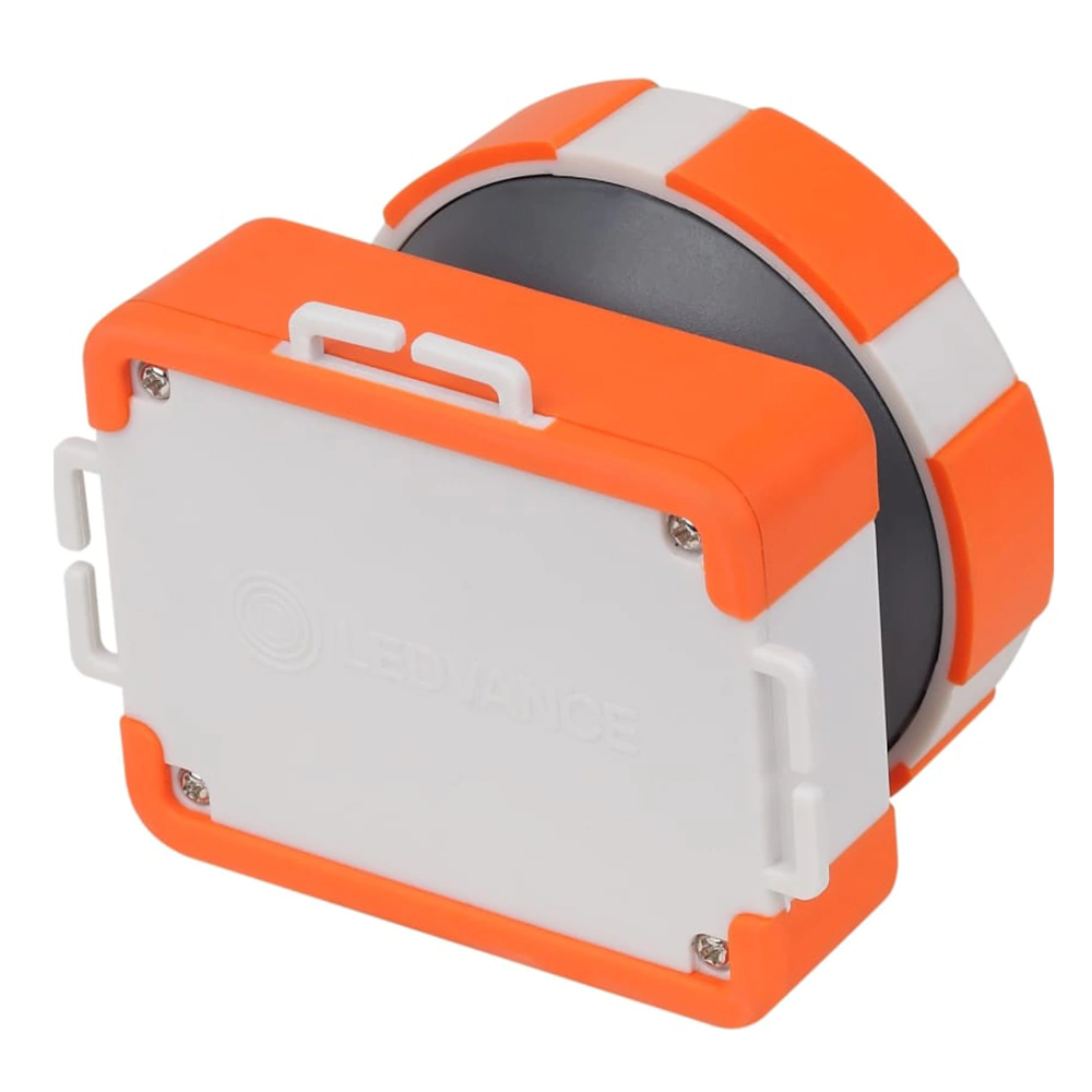 Фонарь налобный LEDVANCE 1,5 Вт аккумуляторный 1200 мАч