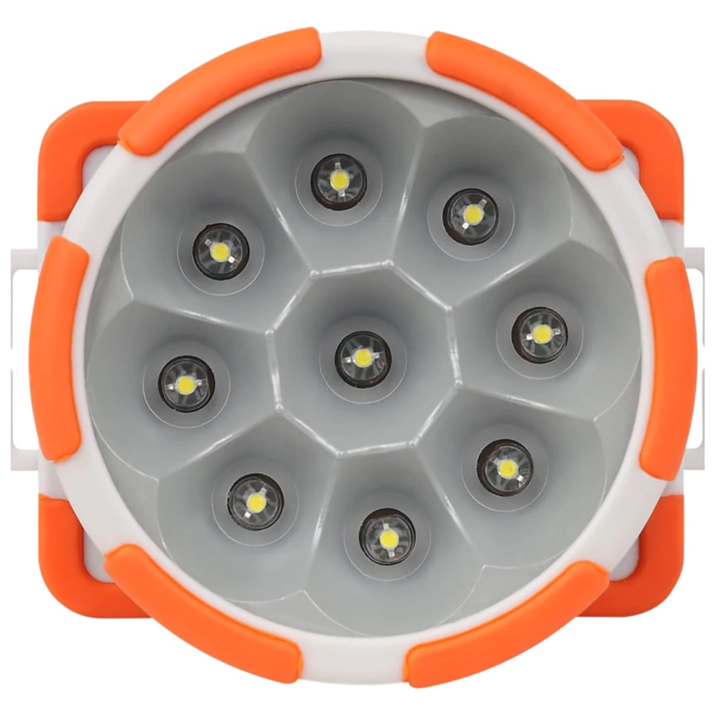 Фонарь налобный LEDVANCE 1,5 Вт аккумуляторный 1200 мАч