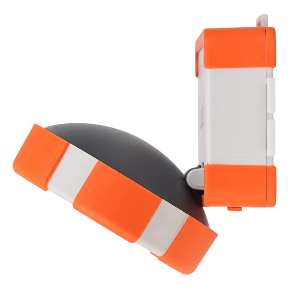 Фонарь налобный LEDVANCE 1,5 Вт аккумуляторный 1200 мАч