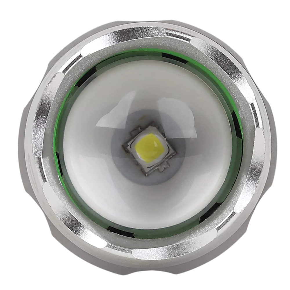 Фонарь ручной LEDVANCE 3 Вт с линзой аккумуляторный 1500 мАч