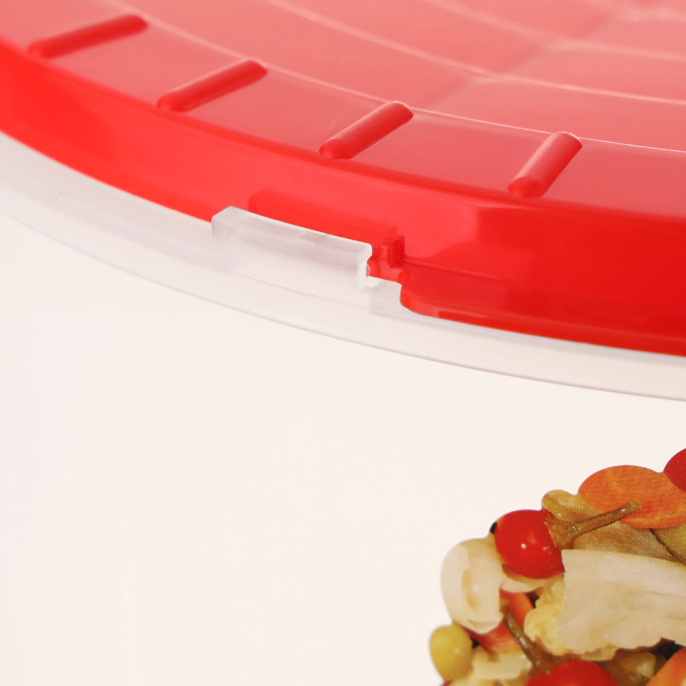 Бак для соления 13 л пластик