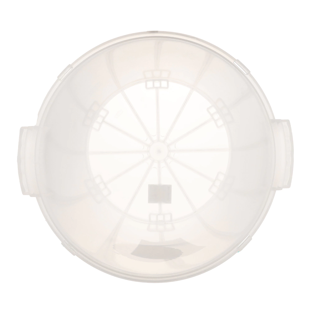 Бак для соления 13 л пластик