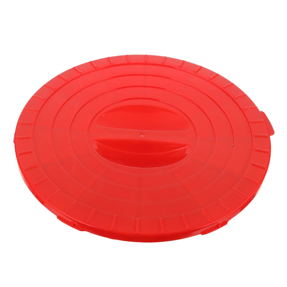 Бак для соления 13 л пластик