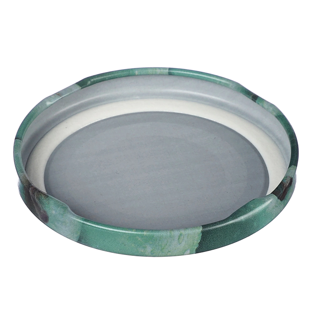 Крышка винтовая 66 мм 20 шт