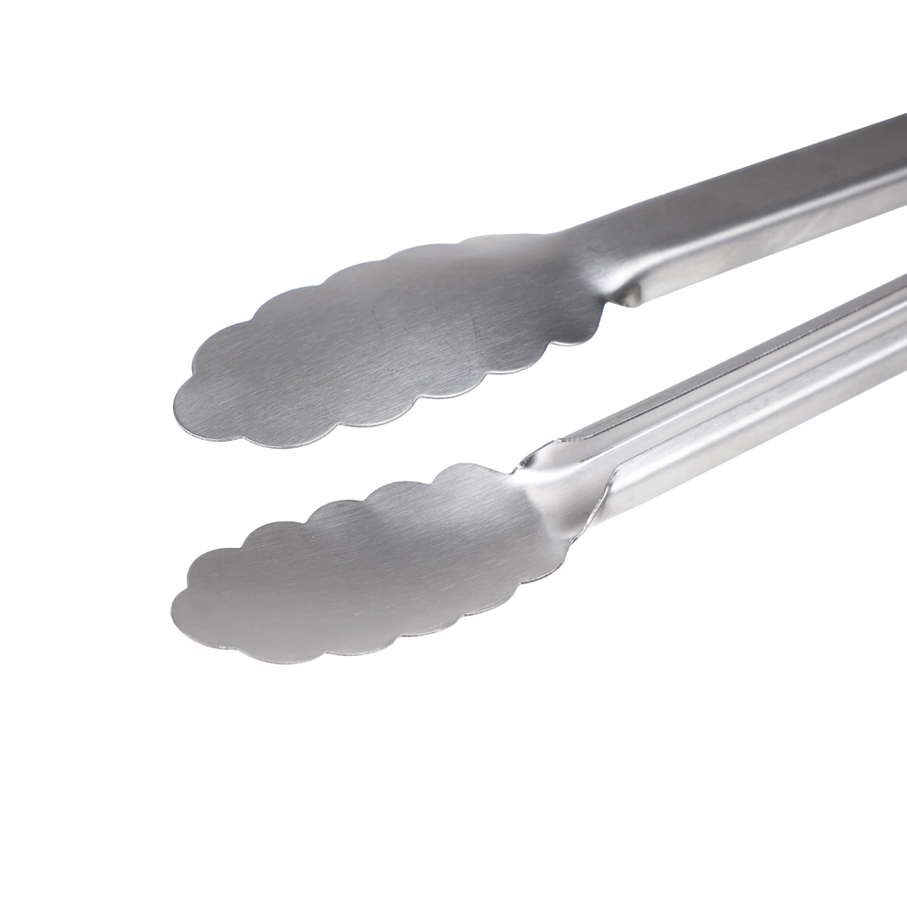 Щипцы для барбекю 45 см BERGMAN