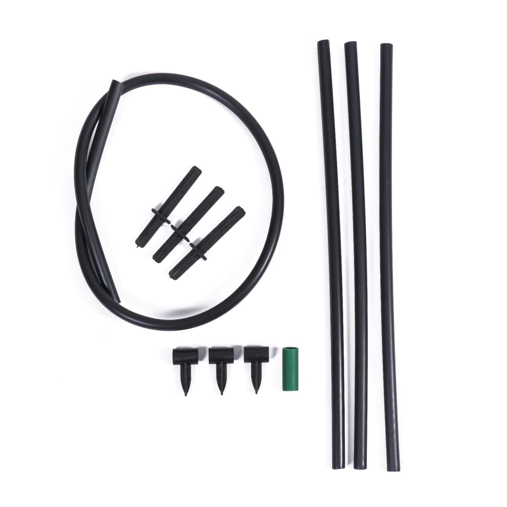 Кустодержатель "Роза"