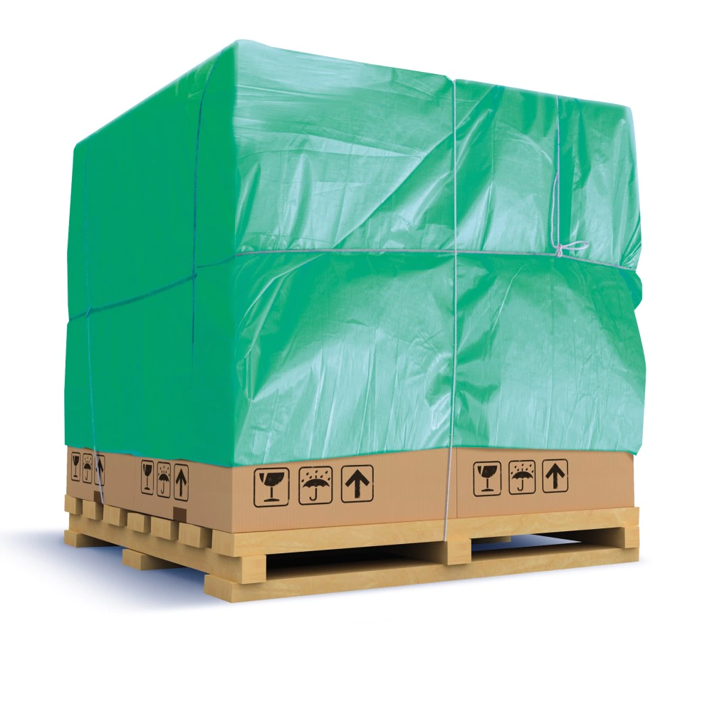 Тент укрывной 120 г/м2 X-Glass 3х5 м