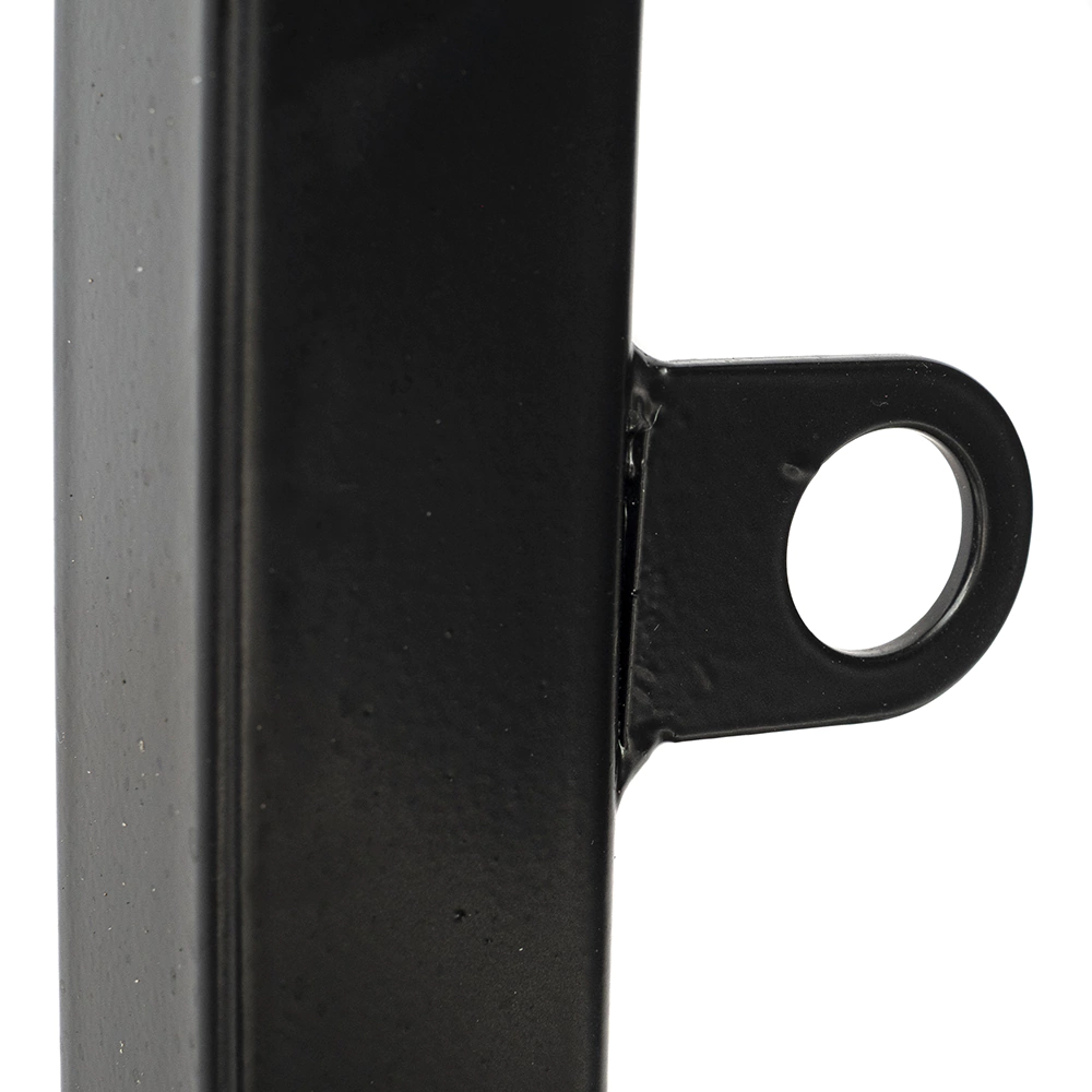 Ворота 3,5х1,9 м распашные Вилфорд