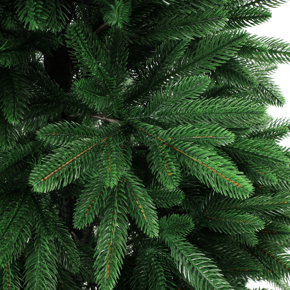 Ель искусственная 150 см литье PE Милада