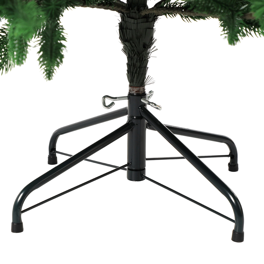 Ель искусственная 150 см литье PE Милада