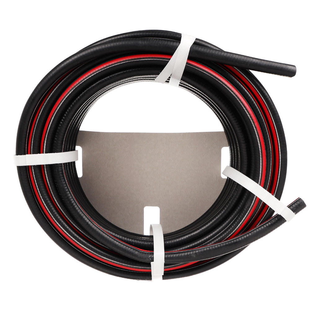 Садовый шланг DORN PRO 1/2" шестислойный 25 м