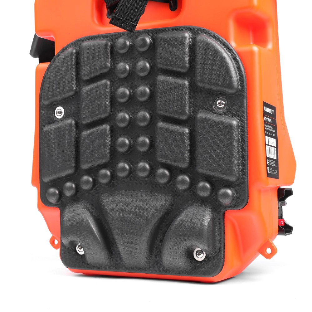 Опрыскиватель аккумуляторный 21 В 10 л ранцевый без АКБ и ЗУ PATRIOT PT 10 UES