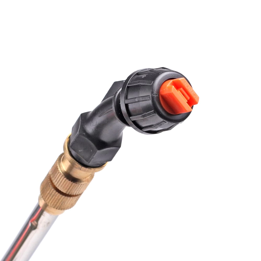 Опрыскиватель аккумуляторный 21 В 10 л ранцевый без АКБ и ЗУ PATRIOT PT 10 UES