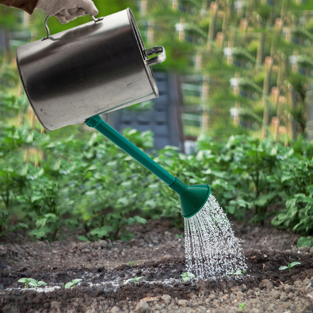 Лейка 10 л оцинкованная сталь