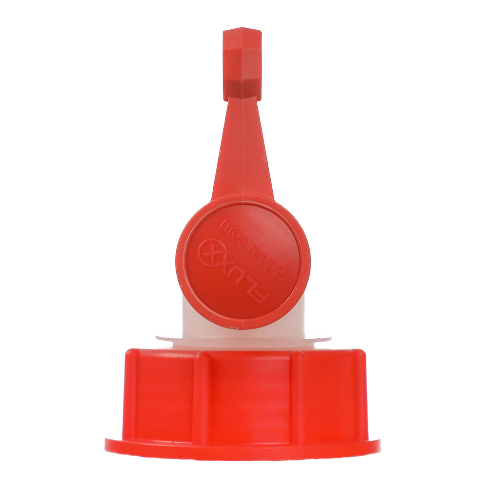 Кран для умывальника 26 мм пластиковый