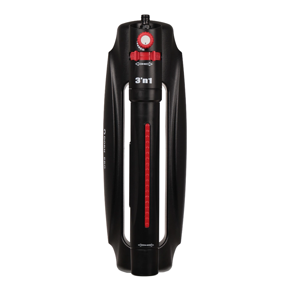Дождеватель осциллирующий 280 м2 DORN PRO