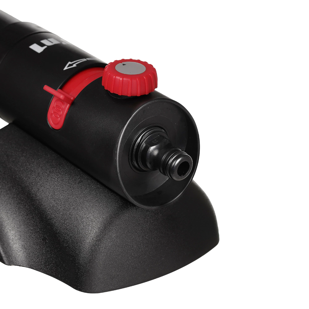 Дождеватель осциллирующий 280 м2 DORN PRO