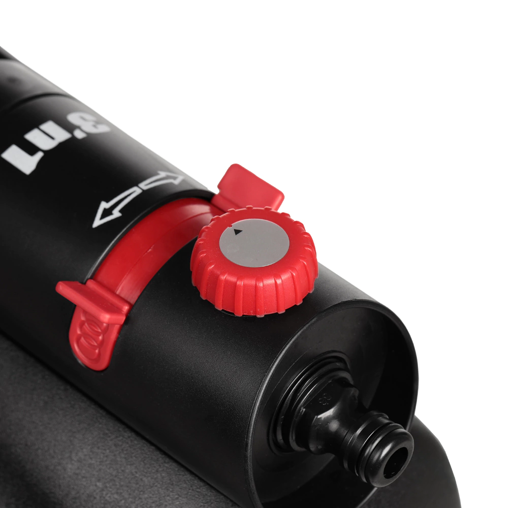 Дождеватель осциллирующий 280 м2 DORN PRO