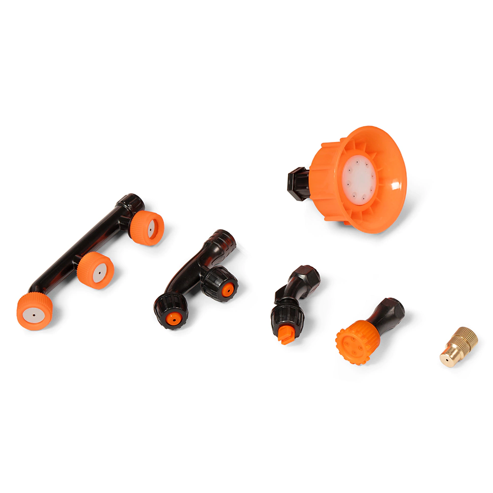 Опрыскиватель аккумуляторный 12 л DSA 1221Li SET DAEWOO