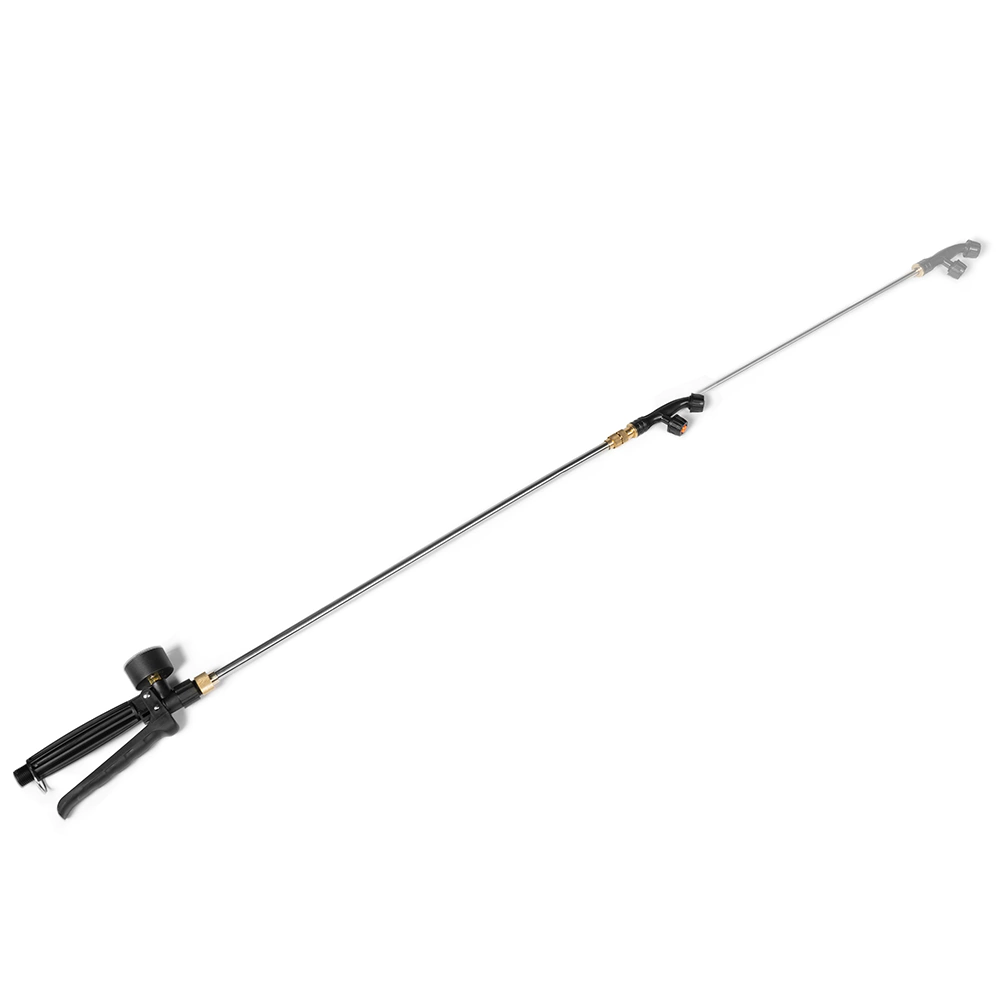 Опрыскиватель аккумуляторный 12 л DSA 1221Li SET DAEWOO