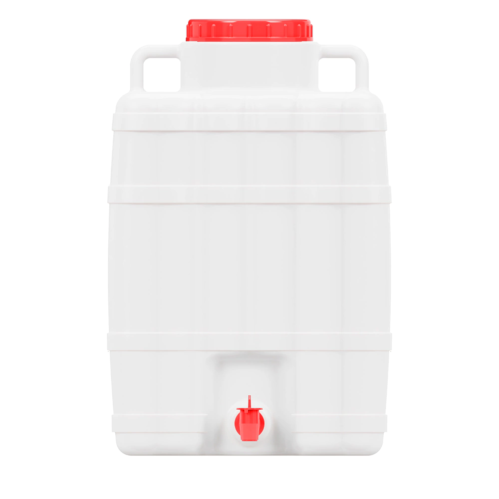 Канистра-умывальник М667 20 л