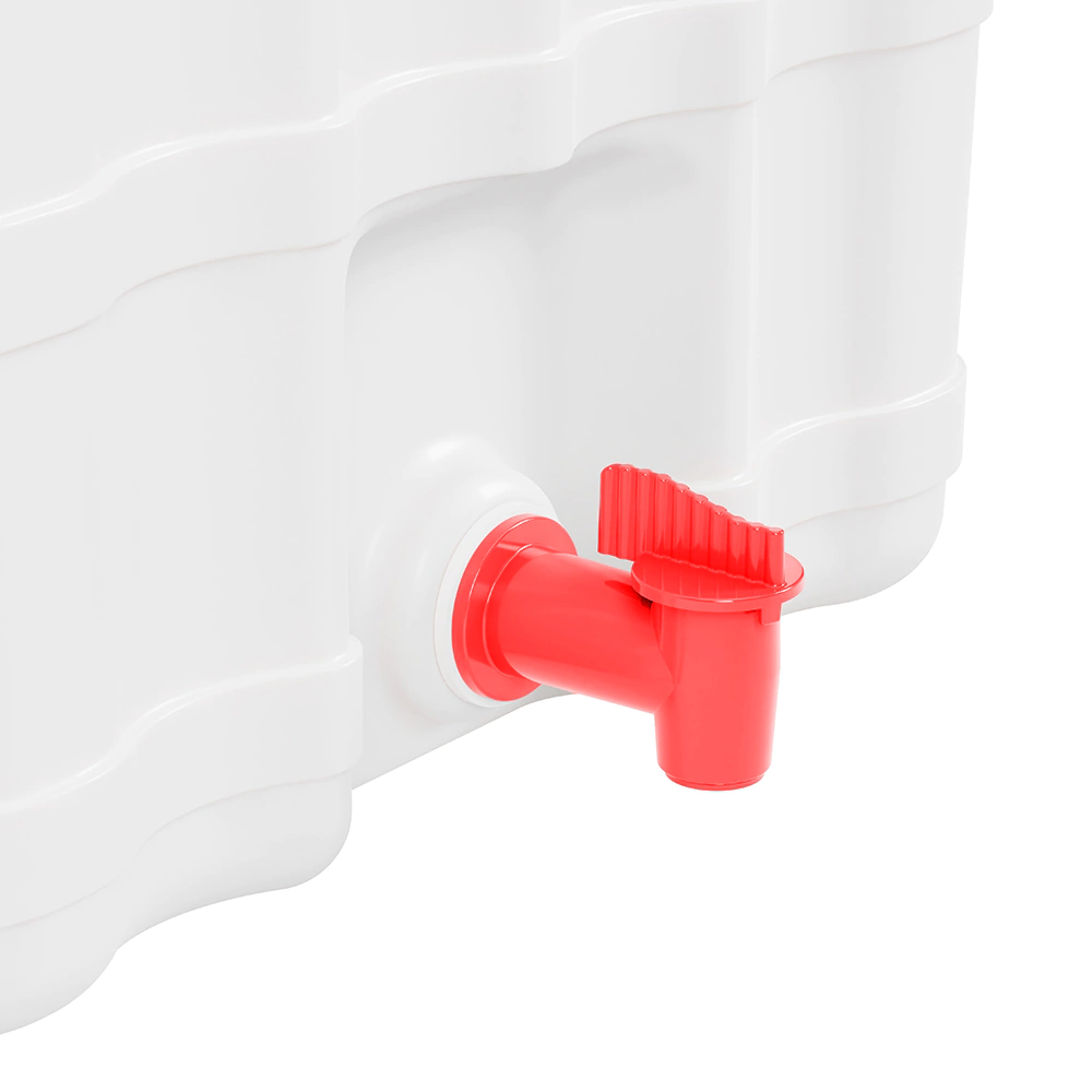 Канистра-умывальник М667 20 л