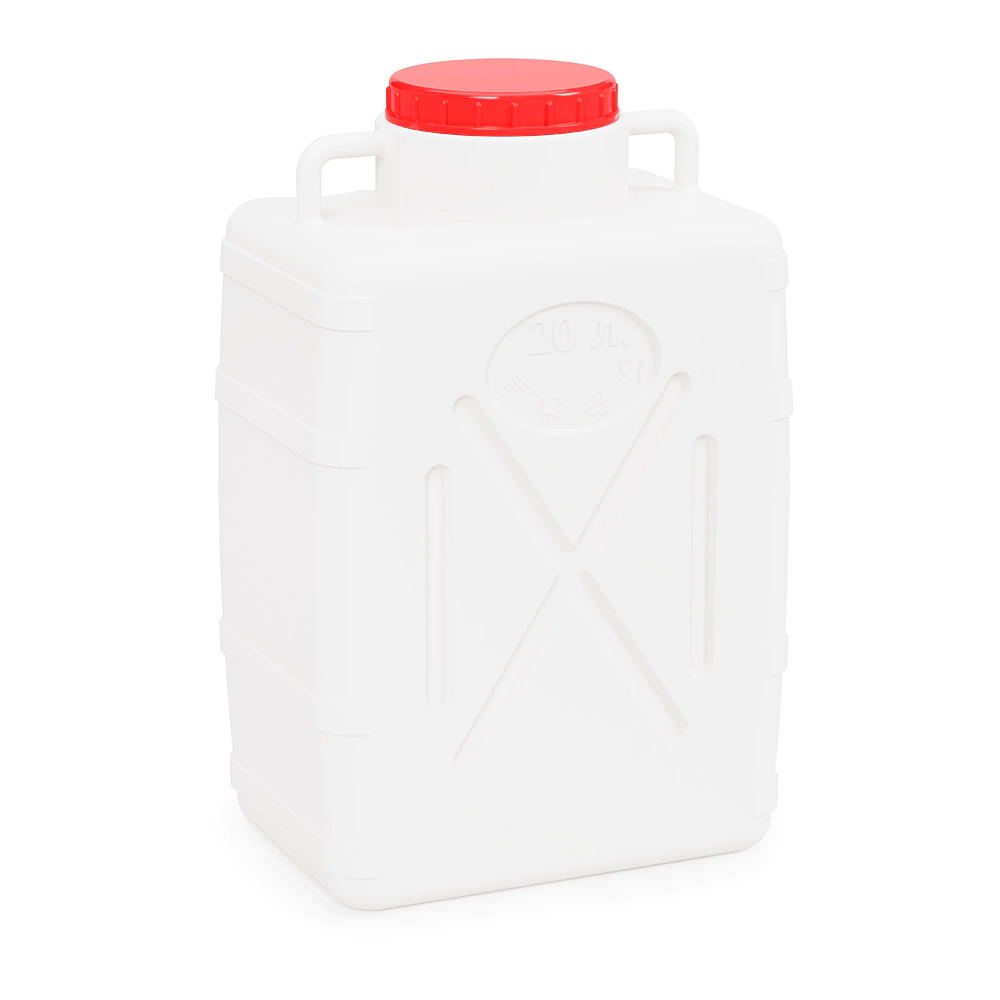 Канистра-умывальник М667 20 л
