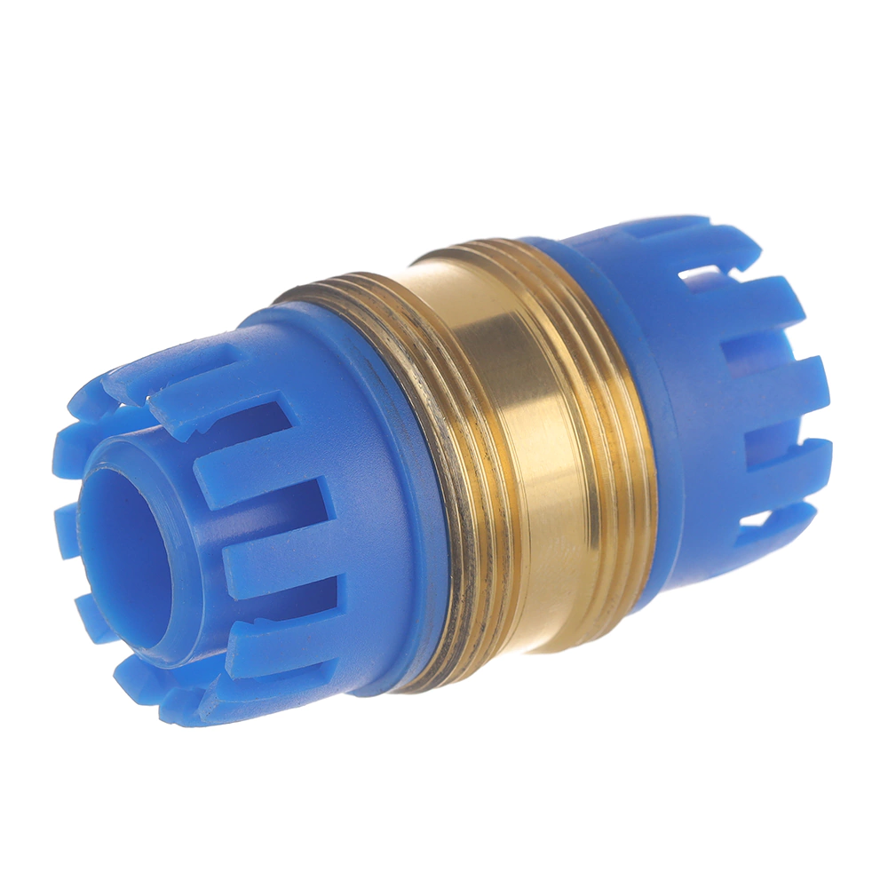 Репаратор для шлангов 3/4" латунь ПРОФИтт