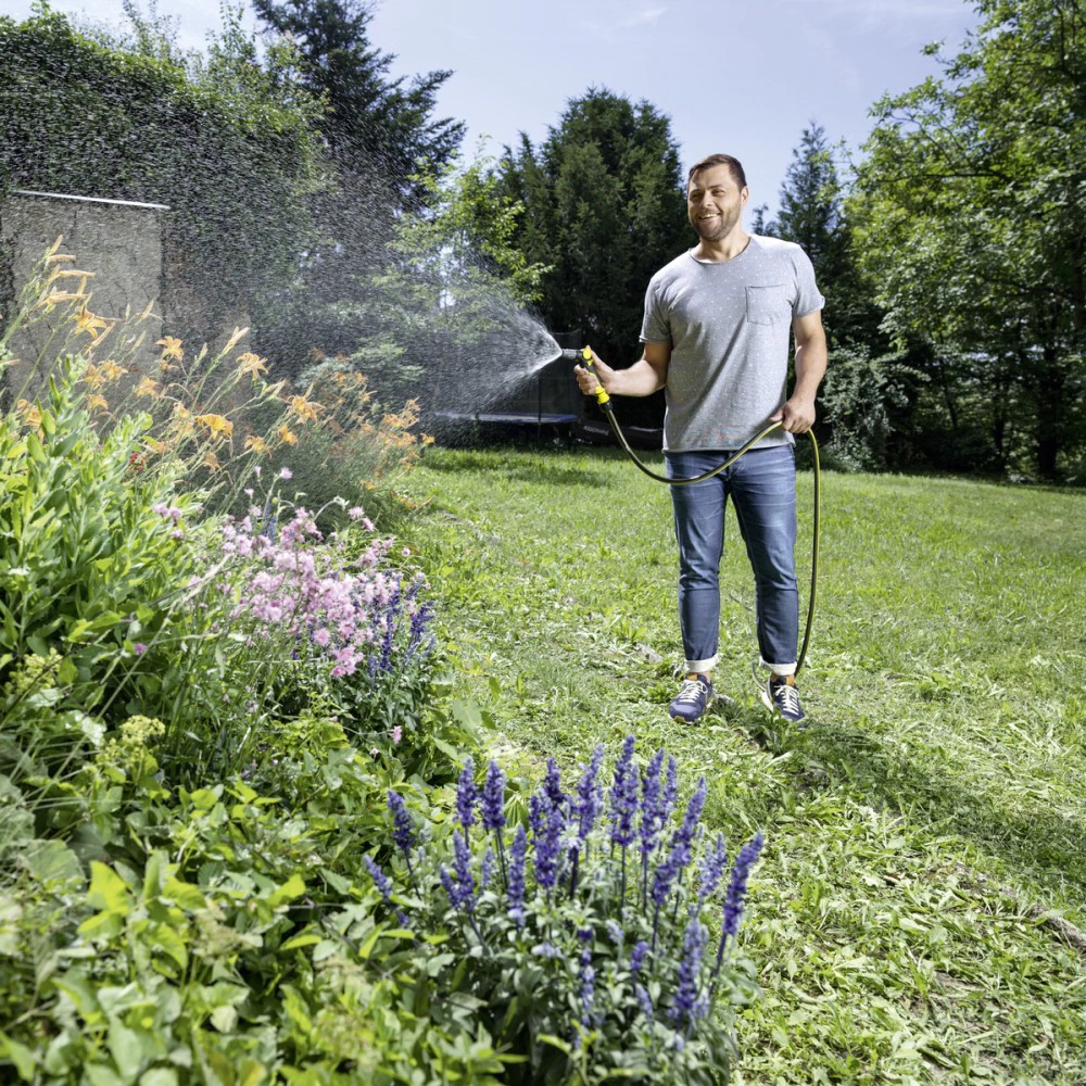 Садовый шланг Karcher Performance Plus 1/2" 20 м