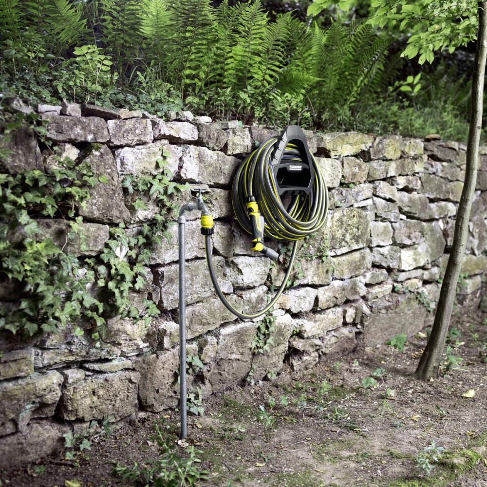 Садовый шланг Karcher Performance Plus 1/2" 20 м