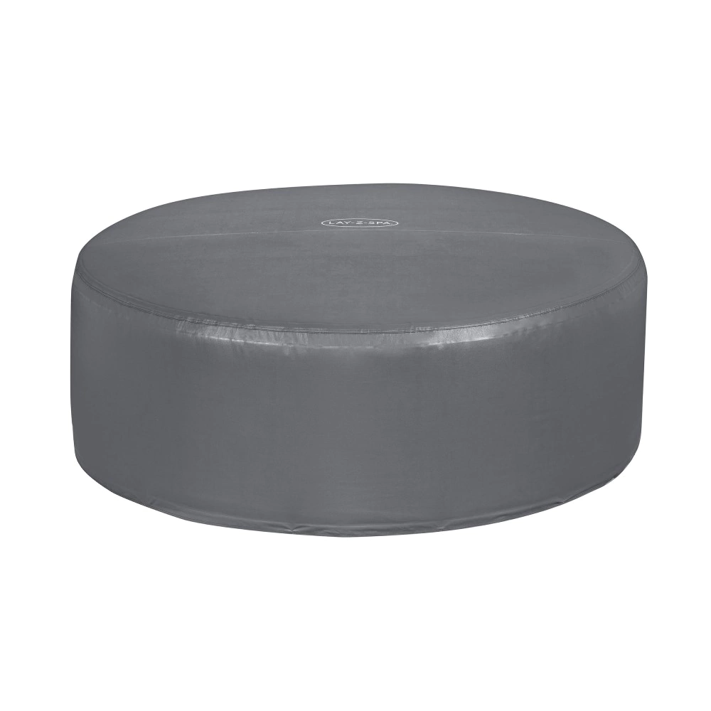 Тент теплосберегающий для СПА-бассейна 180х66 см Bestway