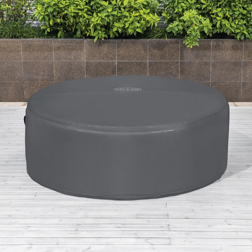 Тент теплосберегающий для СПА-бассейна 196х71 см Bestway