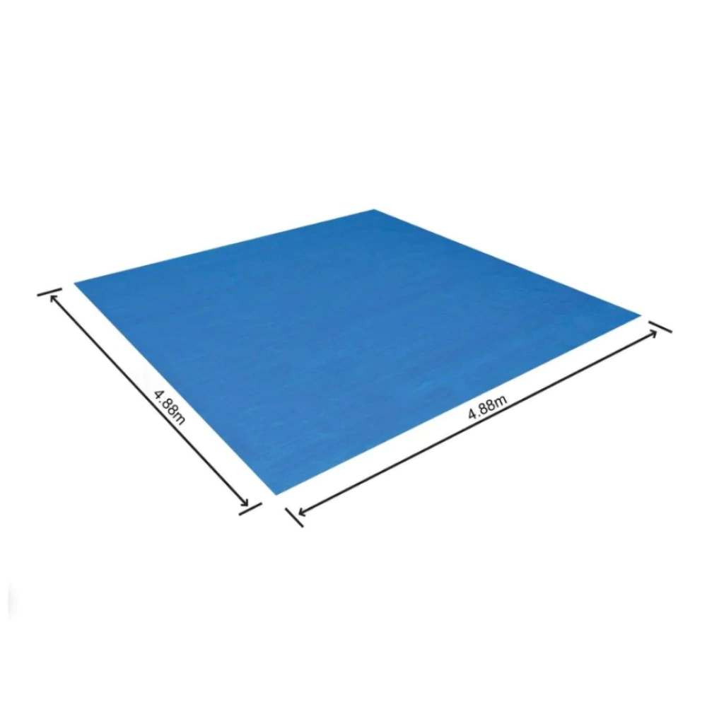 Настил для бассейна до 457 см Bestway