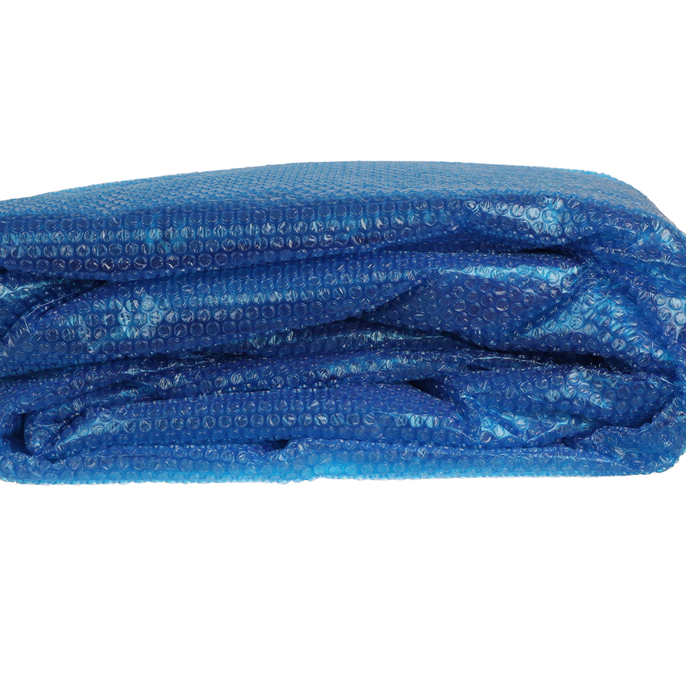 Тент для каркасного бассейна d417 см Bestway