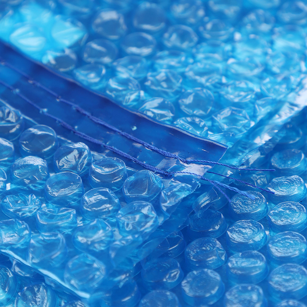 Тент для каркасного бассейна d417 см Bestway