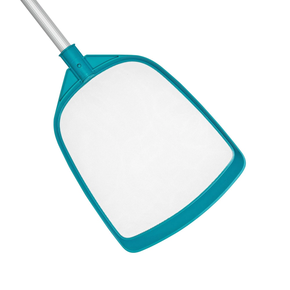 Сачок для чистки бассейна телескопический 163 см Bestway