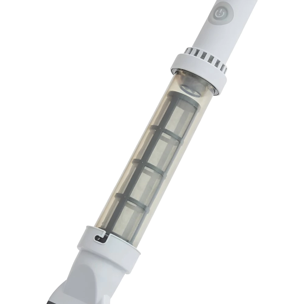 Пылесос для бассейна аккумуляторный Lay-Z-Spa Bestway