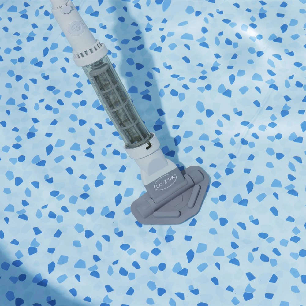 Пылесос для бассейна аккумуляторный Lay-Z-Spa Bestway