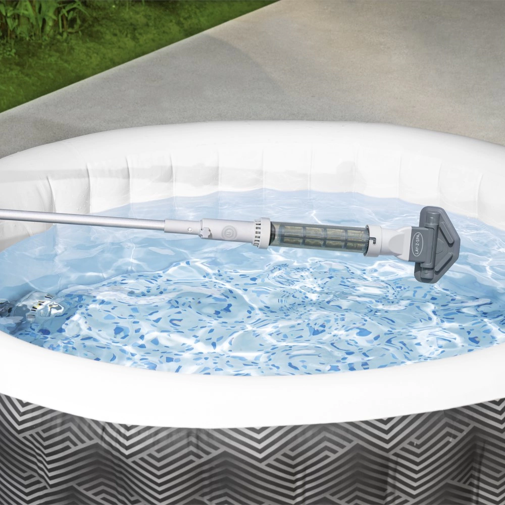 Пылесос для бассейна аккумуляторный Lay-Z-Spa Bestway