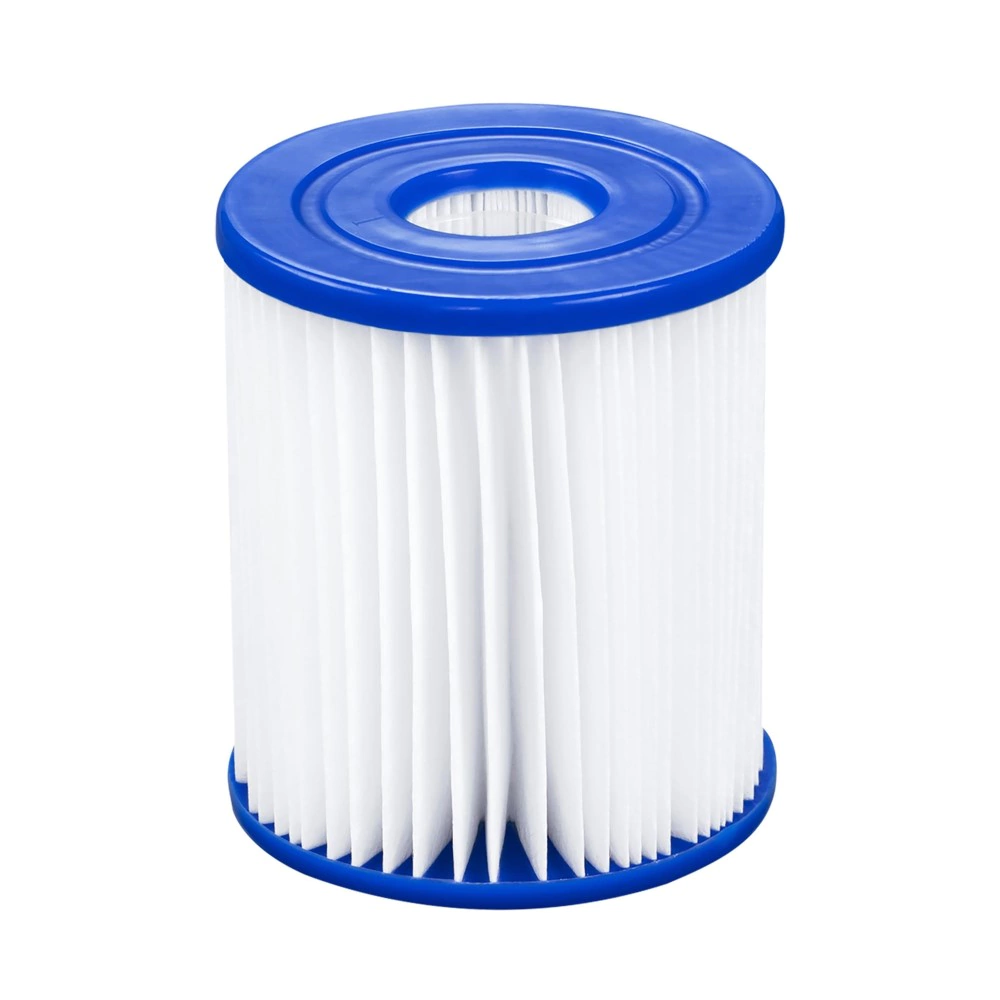 Каркасный бассейн Bestway Steel Pro d366х76 см, 6473 л, фильтр