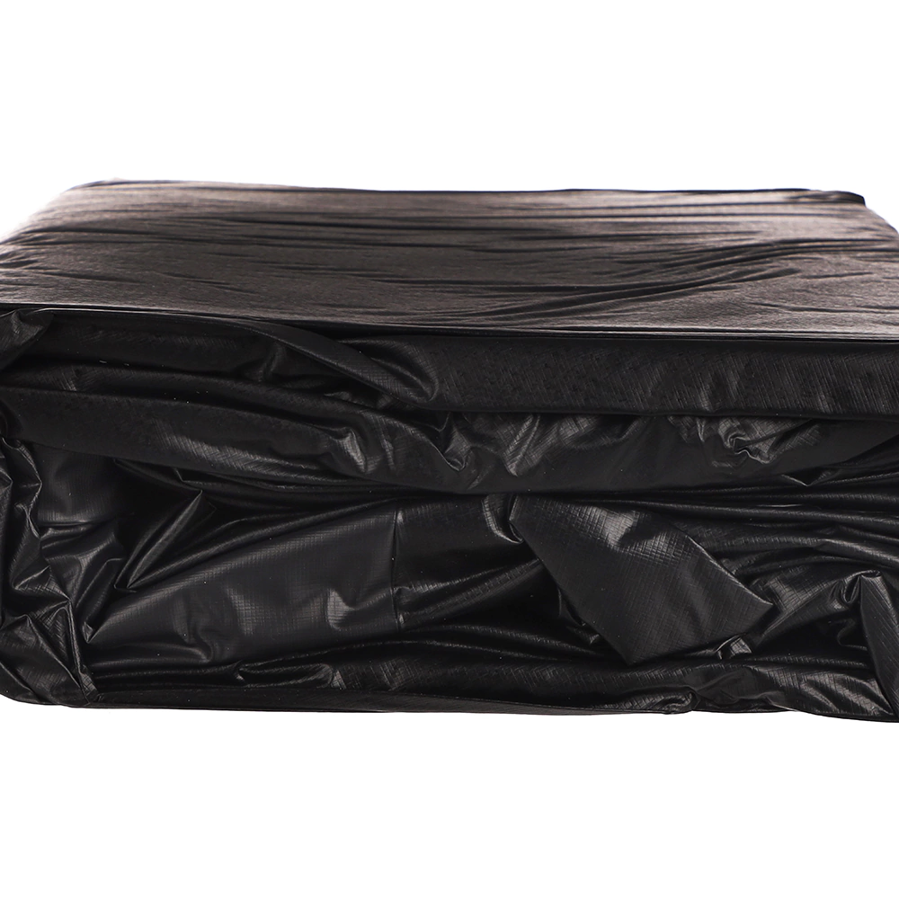 Тент для каркасного бассейна d396 см Bestway