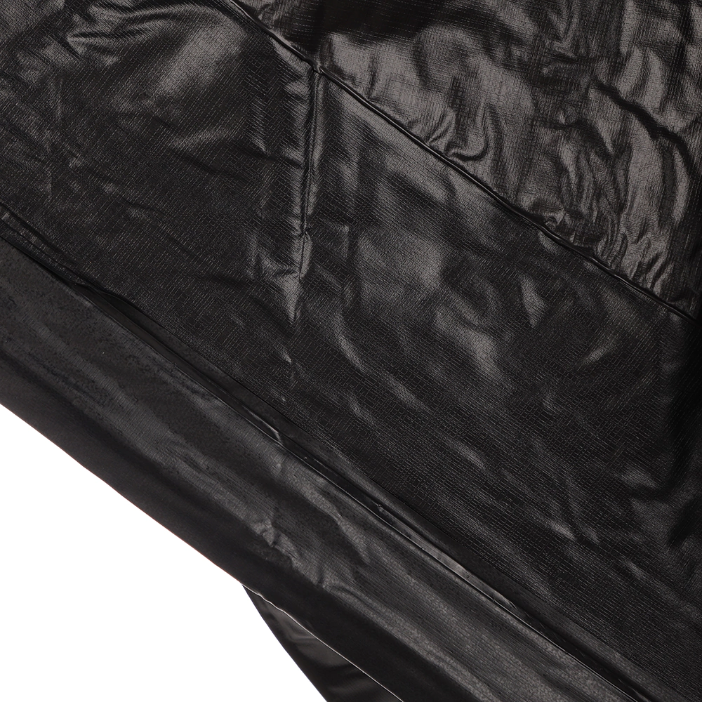 Тент для каркасного бассейна d396 см Bestway