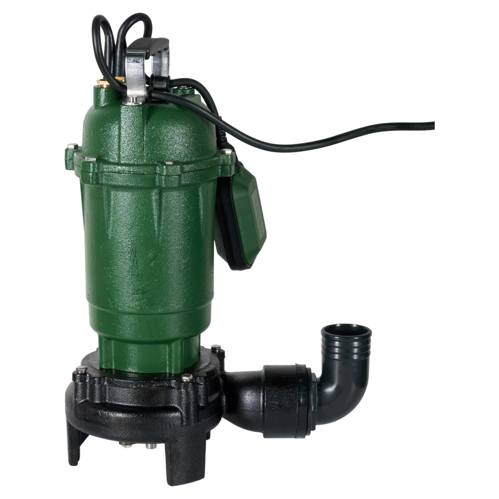 Насос для фекальных вод Oasis F-1500/13R 1500 Вт 24900 л/час напор 13 м