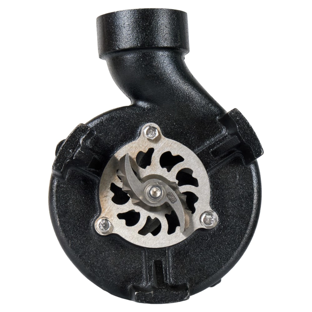 Насос для фекальных вод Oasis F-1500/13R 1500 Вт 24900 л/час напор 13 м