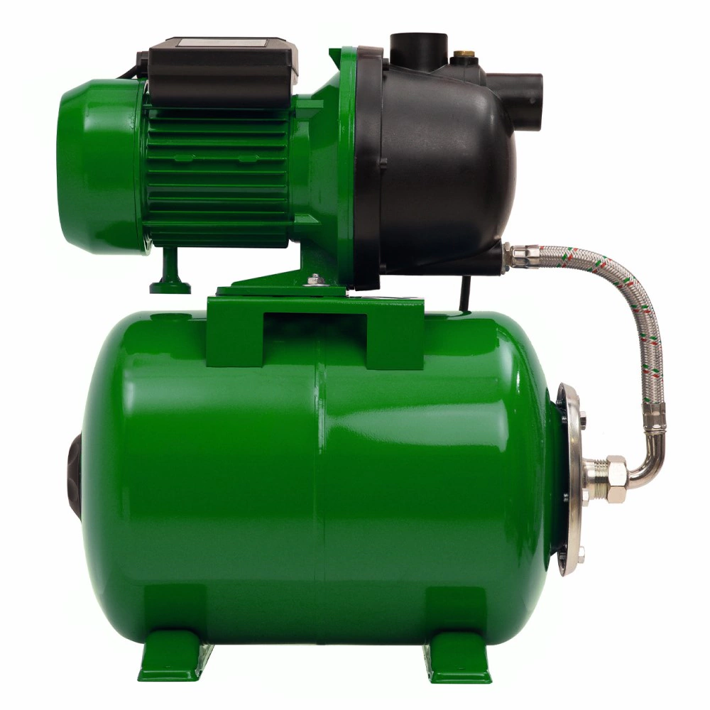 Насосная станция Oasis S-60/37P-24, 750 Вт 3600 л/час напор 37 м