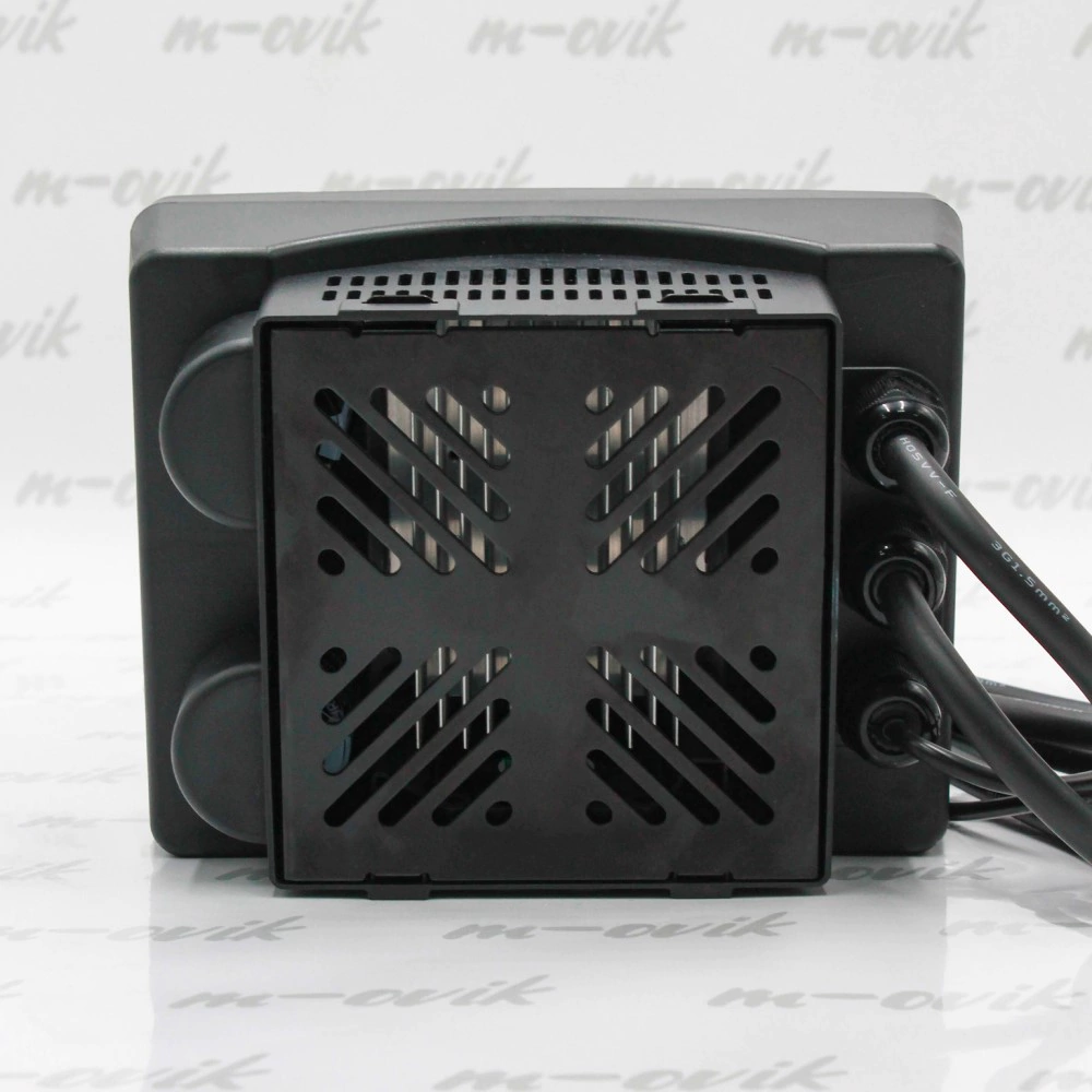 Частотный преобразователь с датчиком BELAMOS FIL-10