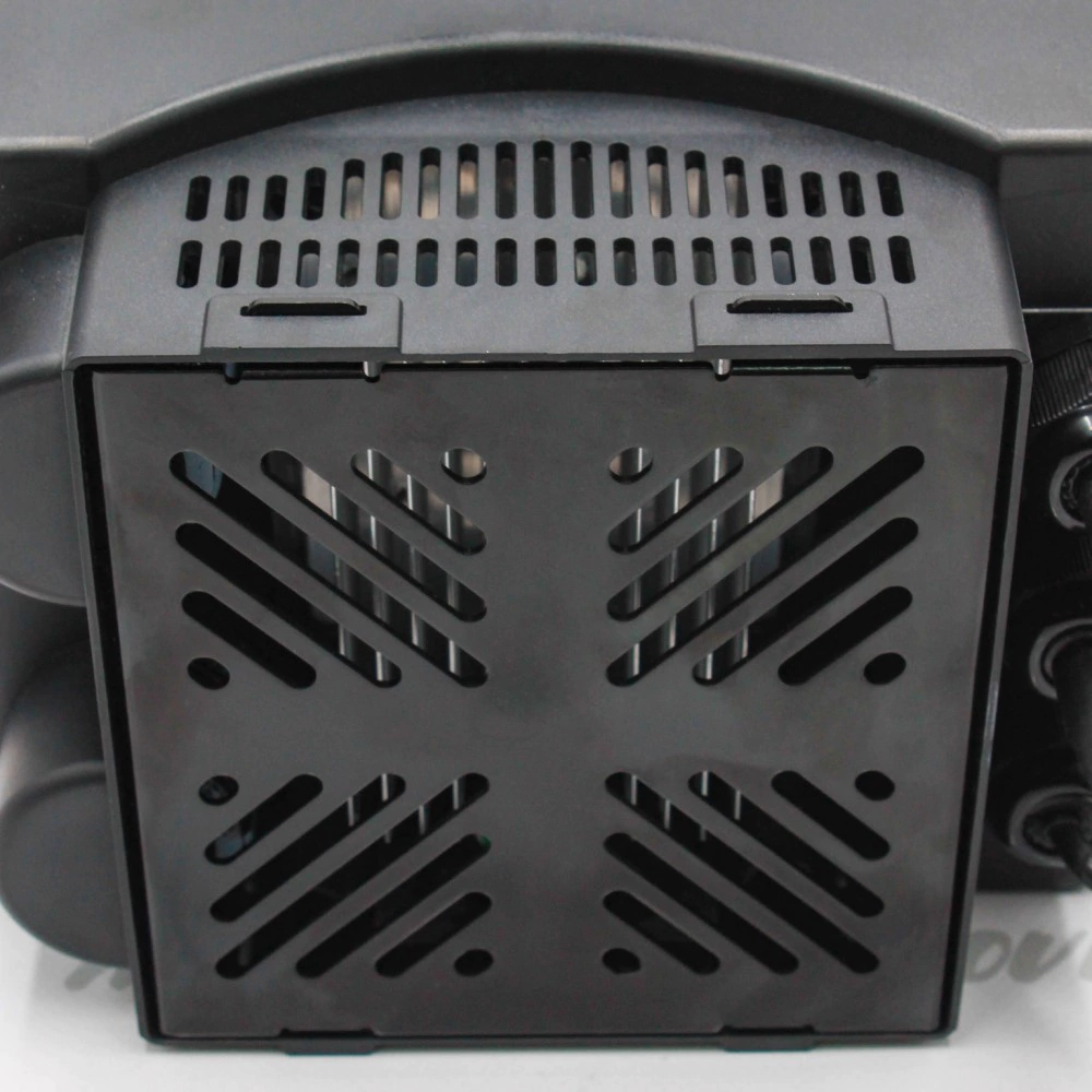 Частотный преобразователь с датчиком BELAMOS FIL-10