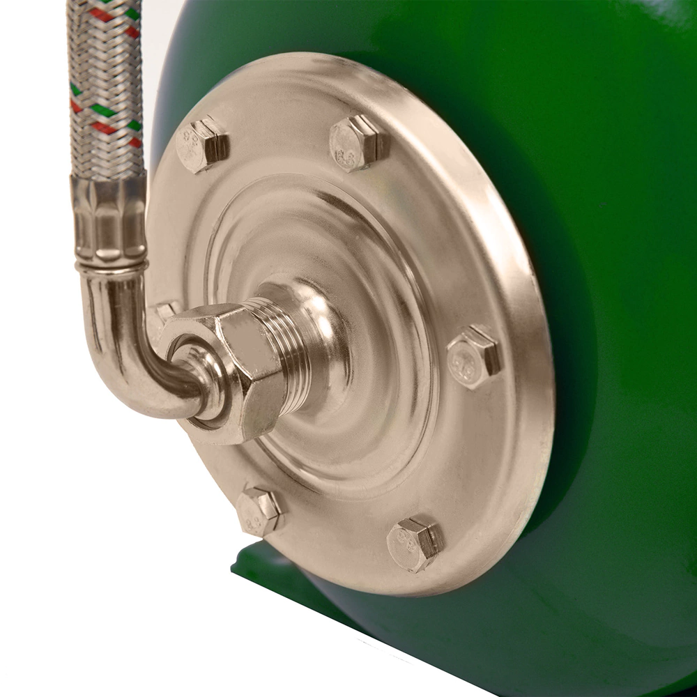 Насосная станция 750 Вт 3600 л/час напор 37 м S-60/37N-24 Oasis