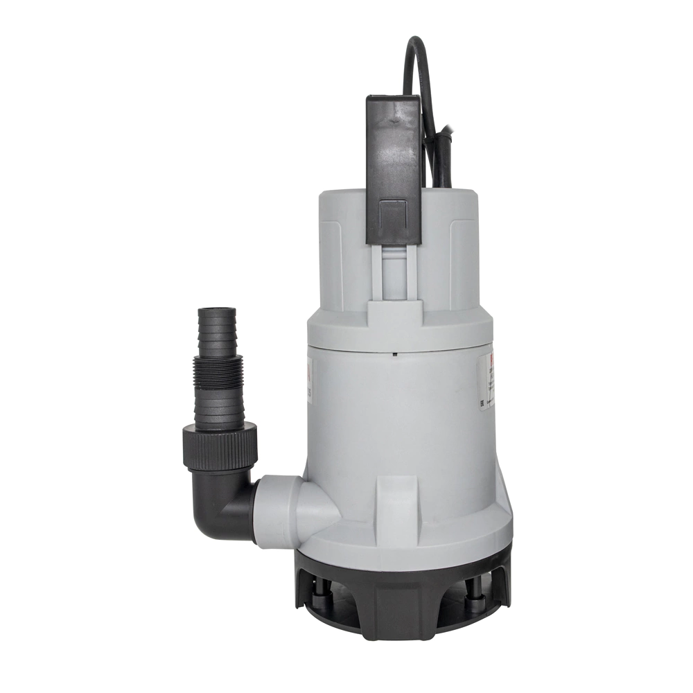 Насос погружной для грязной воды 750 Вт 15300 л/час напор 8 м РЕСАНТА НД-15300П/35