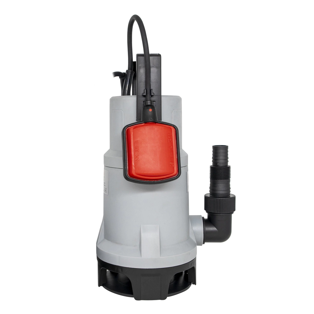 Насос погружной для грязной воды 750 Вт 15300 л/час напор 8 м РЕСАНТА НД-15300П/35